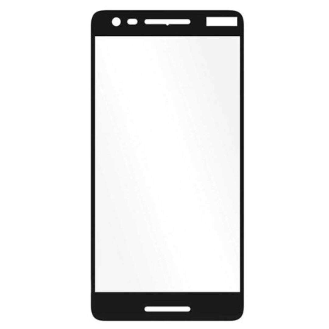 Folie de Protectie GsmX din Sticla compatibila cu Nokia G42 cu Kit Montare Inclus, Adeziv pe toata suprafata, Protectie Anti-Zgarieturi si Socuri