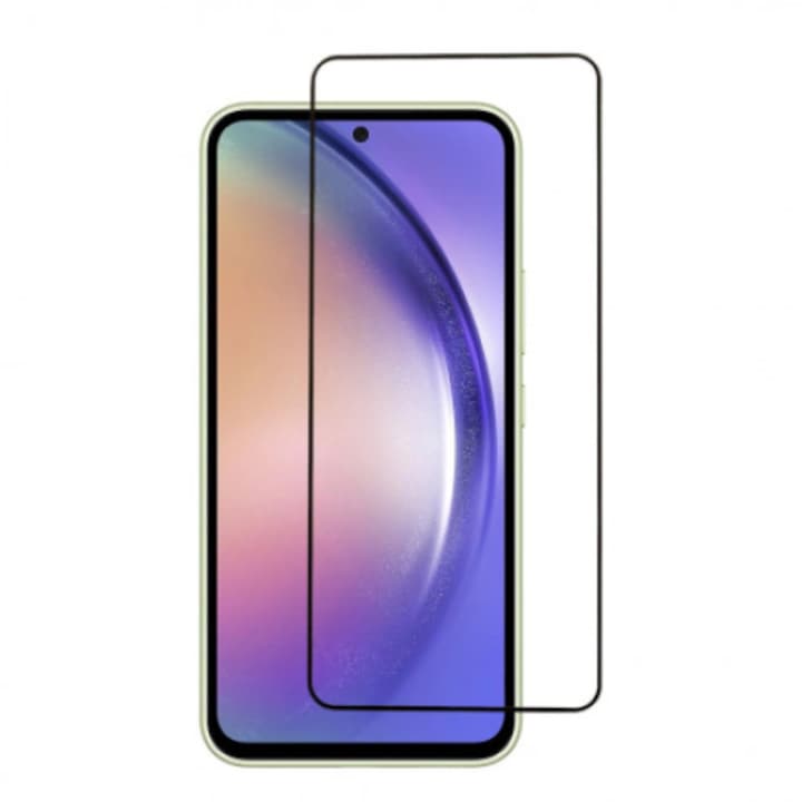 Folie sticla pentru Samsung A54 / S23 FE - 99H