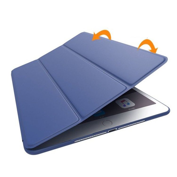 Husa pentru iPad Air 2, XGSM, Albastru