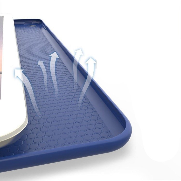 Husa pentru iPad Air 2, XGSM, Albastru