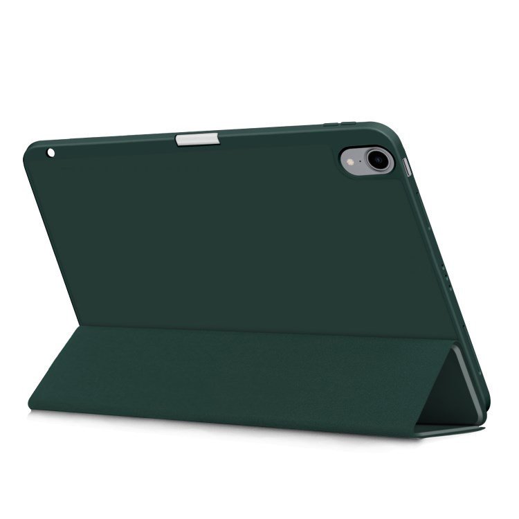 Husa pentru iPad Air 4 2020 / Air 5 2022 10.9", XGSM, Verde