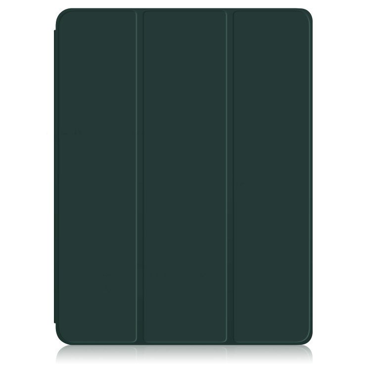 Husa pentru iPad Air 4 2020 / Air 5 2022 10.9", XGSM, Verde
