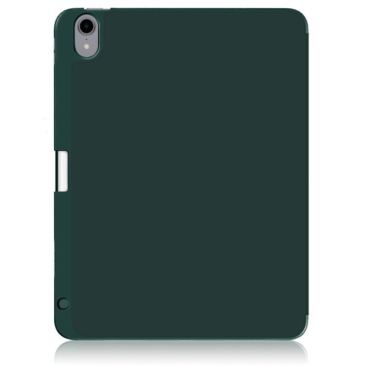 Husa pentru iPad Air 4 2020 / Air 5 2022 10.9", XGSM, Verde