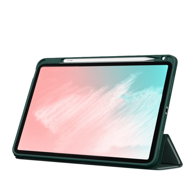Husa pentru iPad Air 4 2020 / Air 5 2022 10.9", XGSM, Verde