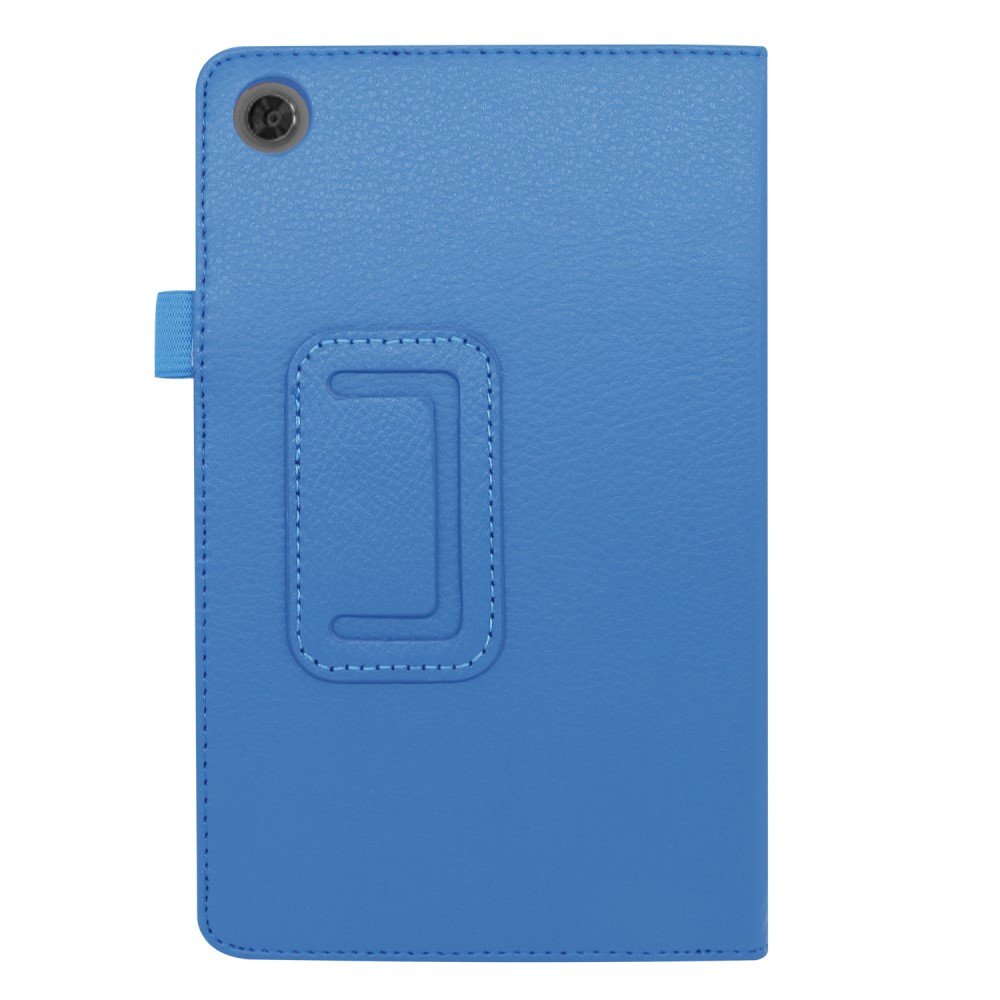 Husa pentru Lenovo Tab M8, XGSM, Albastru
