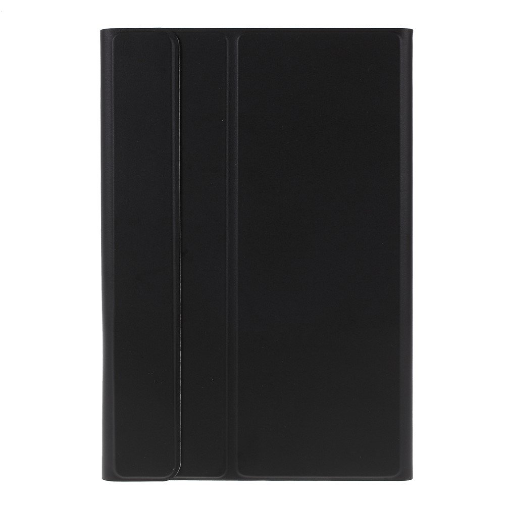 Husa tableta cu tastatura XGSM pentru Samsung Galaxy Tab S5e SM-T720, negru