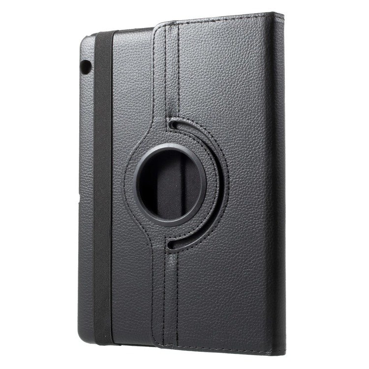 Husa pentru Huawei MediaPad T3 10, XGSM, Negru
