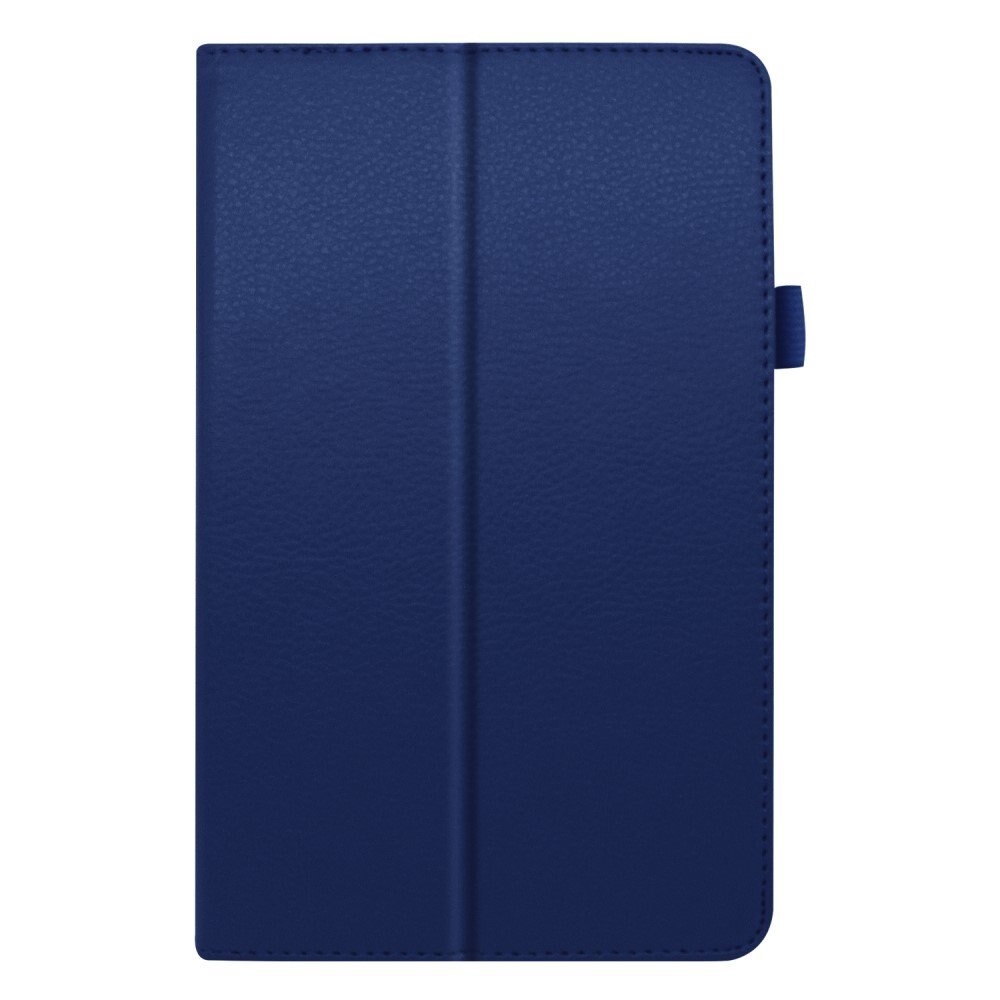 Husa tableta, XGSM, Compatibil cu Lenovo Tab M8 / M8 2G TB-8505F/8505X / TB-8705F/TB-8705L, Bleumarin