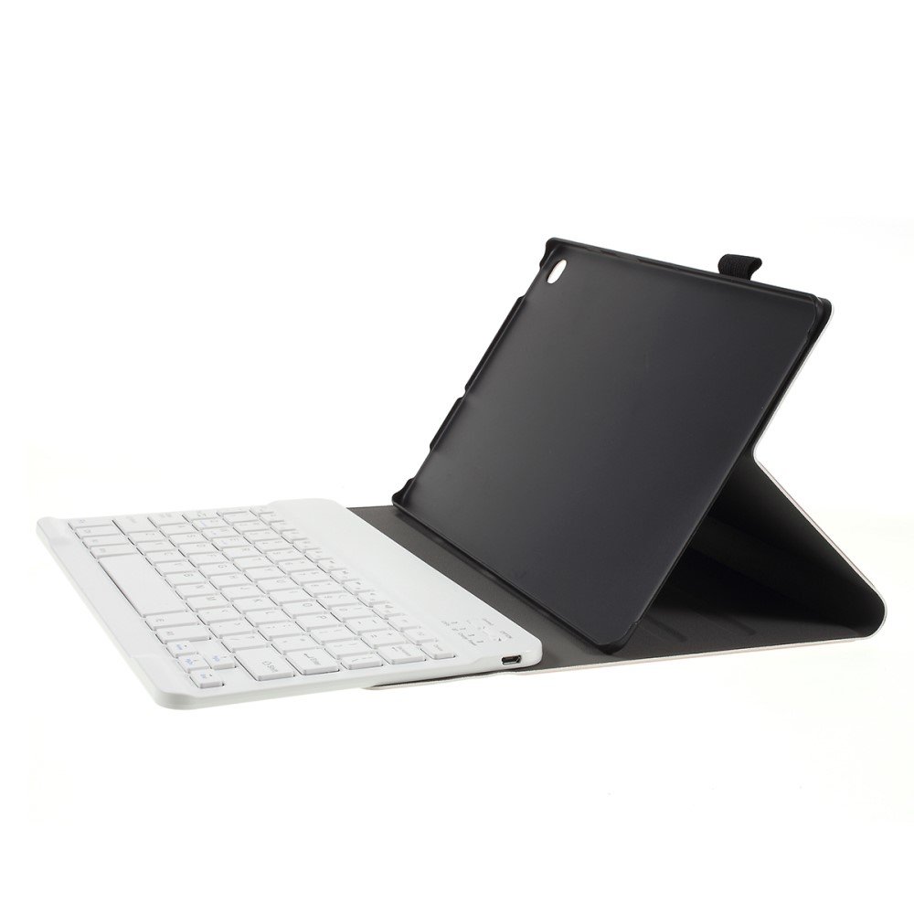 Husa tableta, XGSM, Compatibil cu Samsung Galaxy Tab S5e SM-T720, Roz