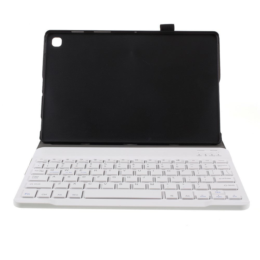 Husa tableta, XGSM, Compatibil cu Samsung Galaxy Tab S5e SM-T720, Roz