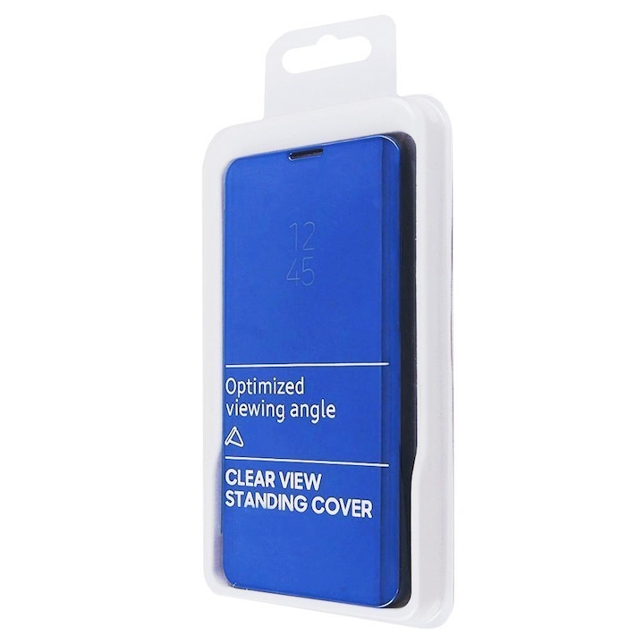 Husa pentru Xiaomi Mi 11 Lite / Mi 11 Lite 5G / 11 Lite 5G NE, Albastru