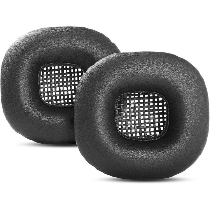 Set 2 huse casti, XGSM, Negru