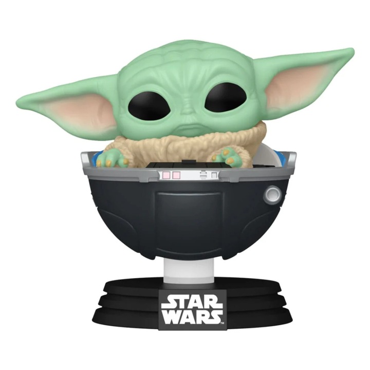 Funko Pop фигурка, Star Wars, Grogu (664)