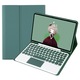 Husa tableta, XGSM, Compatibila cu Samsung Galaxy Tab S6 Lite 2020 P610/P615/S6 Lite 2022 10.4, Verde