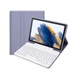 Husa pentru Samsung Galaxy Tab A8 10.5 X200/X205, XGSM, Mov