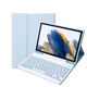 Husa pentru Samsung Galaxy Tab A8 10.5 X200/X205, XGSM, Albastru
