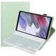 Husa pentru Samsung Galaxy Tab A7 Lite 8.7 T220/225, XGSM, Verde deschis
