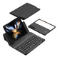 Husa pentru Samsung Galaxy Z Fold4 5G, XGSM, Negru