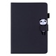 Husa tableta, XGSM, Pentru iPad 7/8/9 10.2 2019/2020/2021, Negru