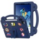 Husa tableta, XGSM, Pentru iPad Pro 11 2020/2021/2022, iPad Air 4/5 2020 2022, Bleumarin