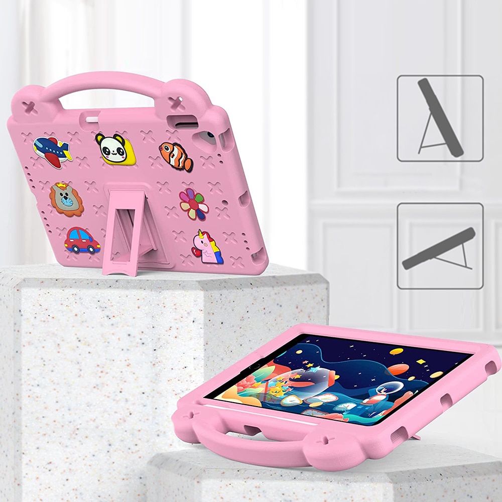 Husa pentru Apple iPad 7/8/9/Pro 2017/Air 3, XGSM, Multicolor