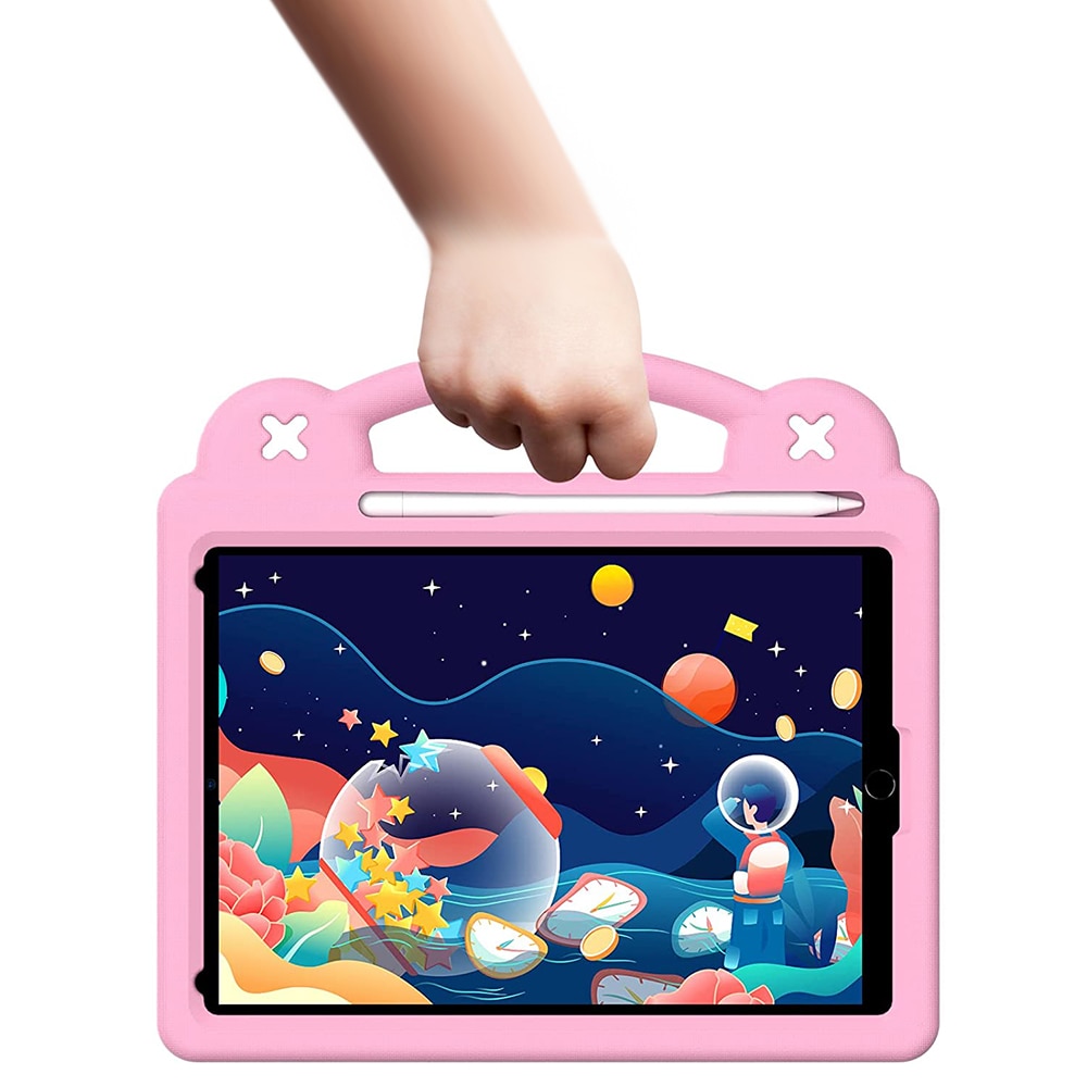 Husa pentru Apple iPad 7/8/9/Pro 2017/Air 3, XGSM, Multicolor