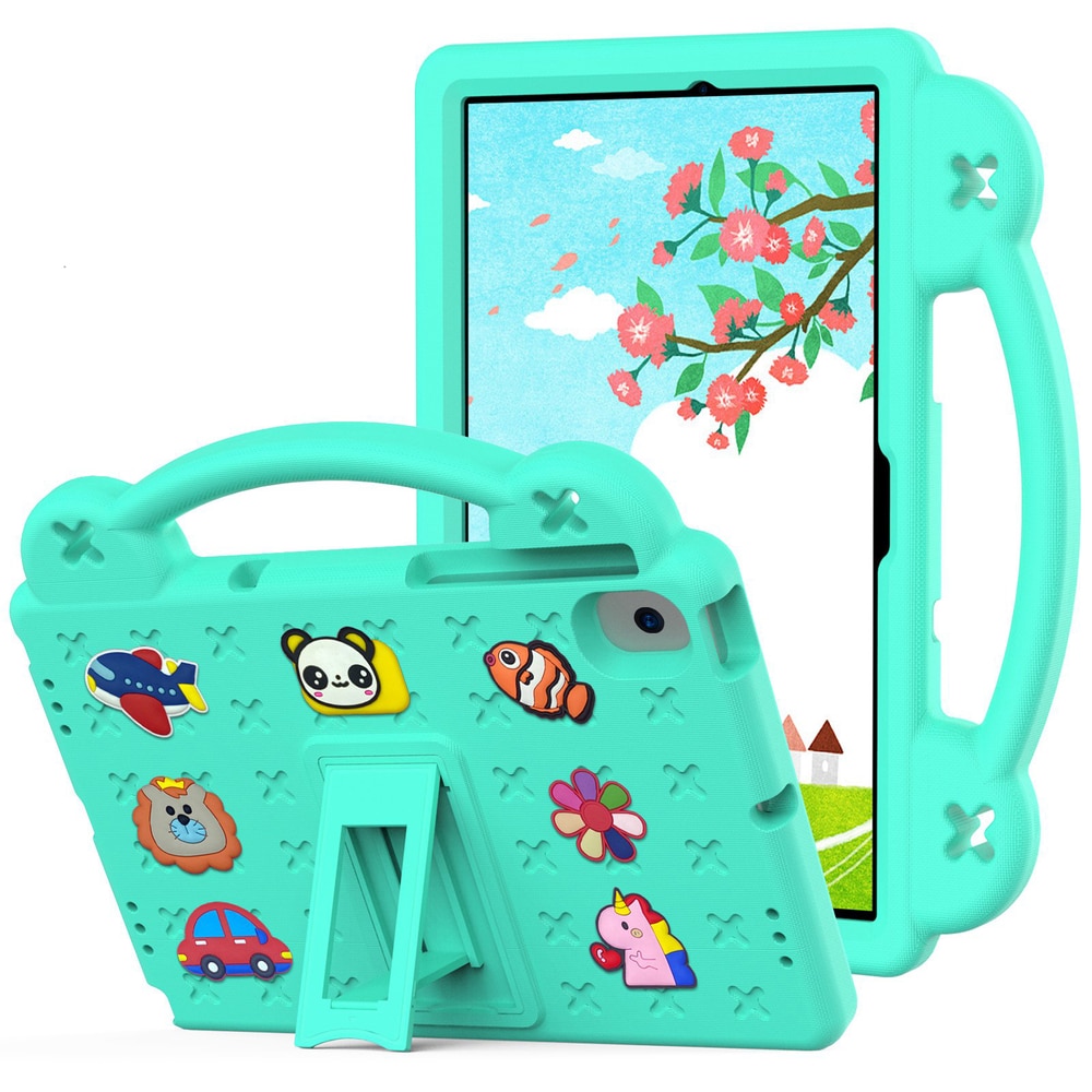 Husa de protectie pentru Lenovo M10 X306 2 Gen, Lenovo M10 Plus TB-X606F 10.3, Samsung Tab A 10.1 T510/515, Lenovo K10 X6C6, XGSM, Verde