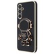 Husa pentru Samsung Galaxy A54 5G, XGSM, Astronaut, TPU, Negru