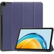 Husa pentru Huawei MatePad SE 10.4 2022, XGSM, Bleumarin