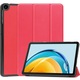 Husa pentru Huawei MatePad SE 10.4" 2022, XGSM, Rosu