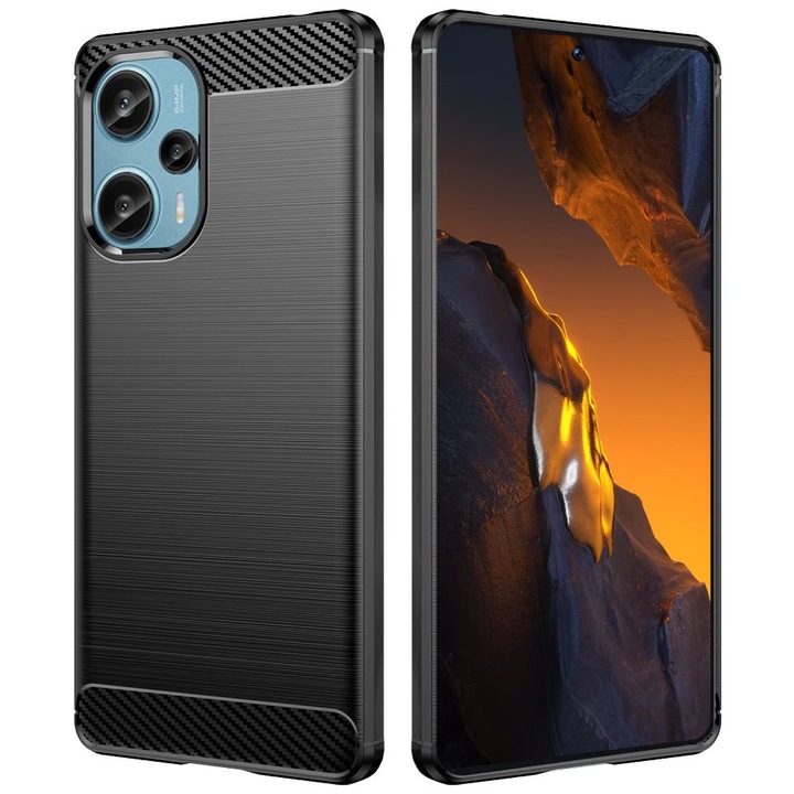 Husa, XGSM, TPU, Pentru Xiaomi Poco F5 5G, XGSM