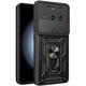 Husa blindata pentru Realme 11 Pro 5G / 11 Pro+ 5G, XGSM, Negru