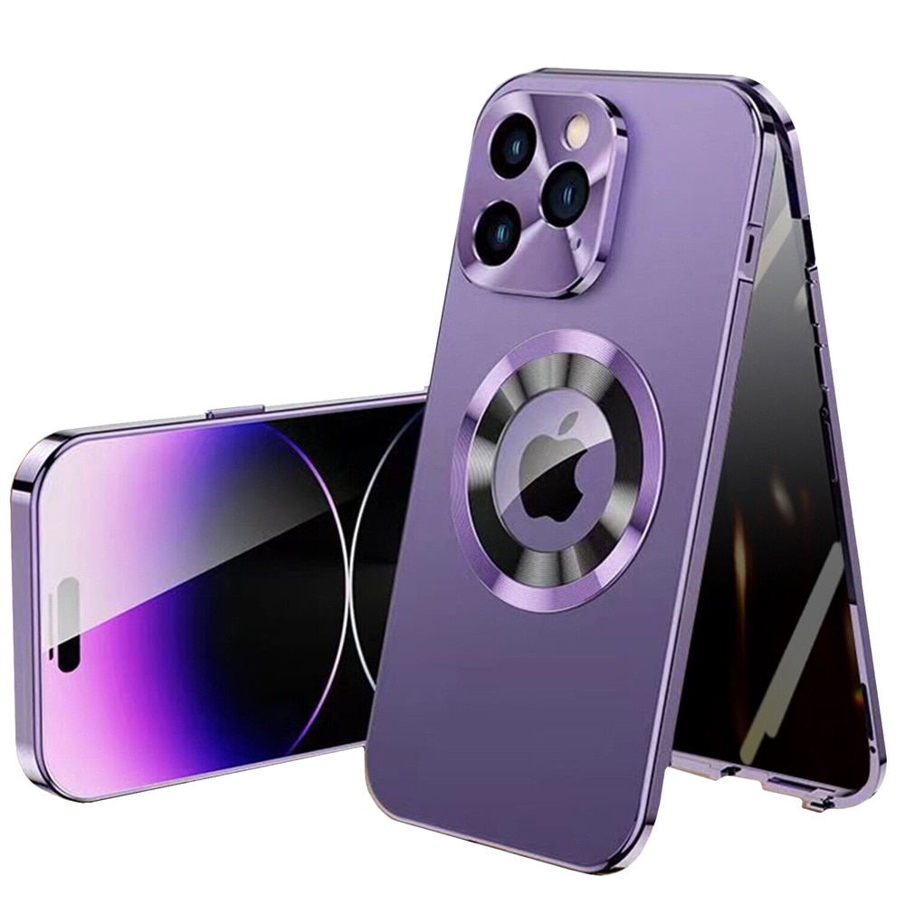 Husa telefon 360, XGSM, Compatibil cu Apple iPhone 13 Pro Max