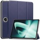 Husa tableta, XGSM, Compatibil OnePlus Pad, Albastru