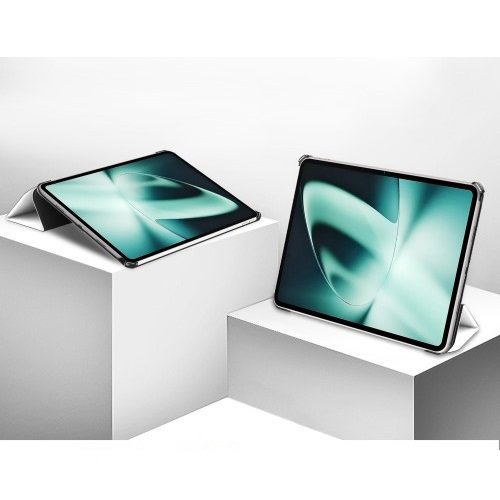 Husa tableta pentru OnePlus Pad, XGSM, 3 pozitii, Multicolor