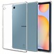 Husa tableta, XGSM, Compatibil Samsung Galaxy Tab S6, Transparent