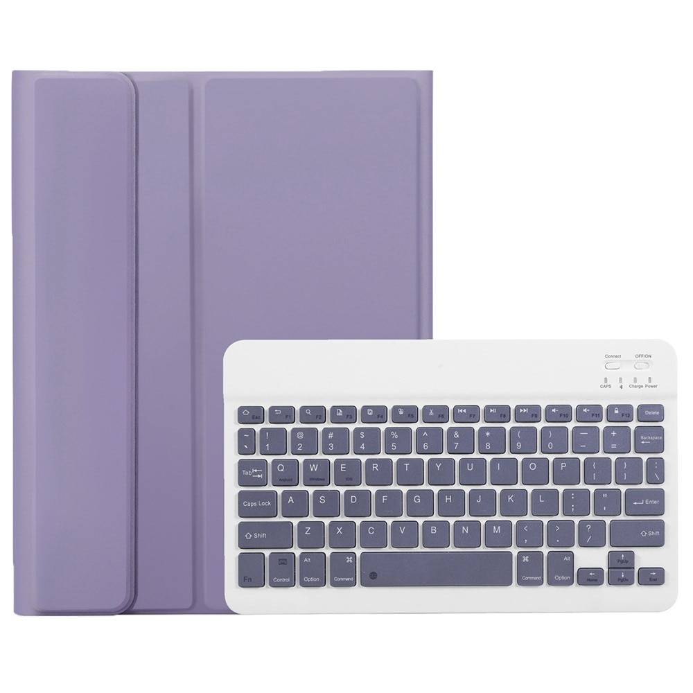 Husa tableta, XGSM, Compatibil Samsung Galaxy Tab S9 Ultra, Violet