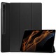 Husa tableta, XGSM, Pentru Samsung Galaxy Tab S9 Ultra, Negru