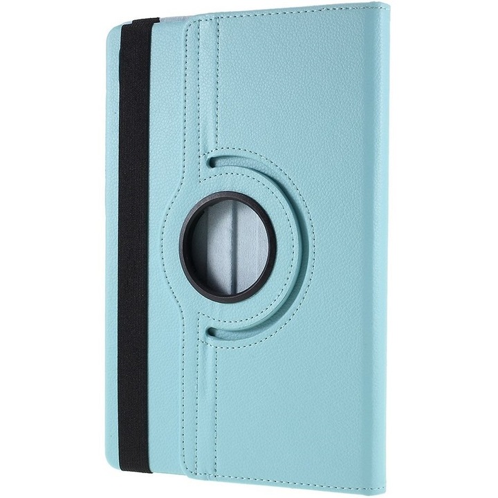 Husa tableta, XGSM, Compatibil cu Samsung Galaxy Tab S9/S8, Albastru