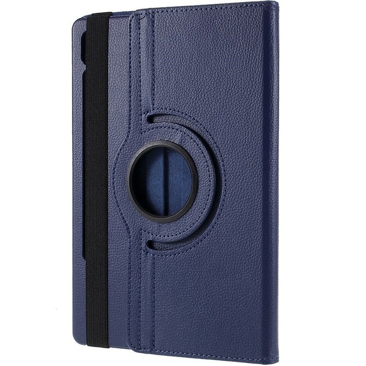 Husa tableta, XGSM, Compatibil cu Samsung Galaxy Tab S9/S8, Albastru
