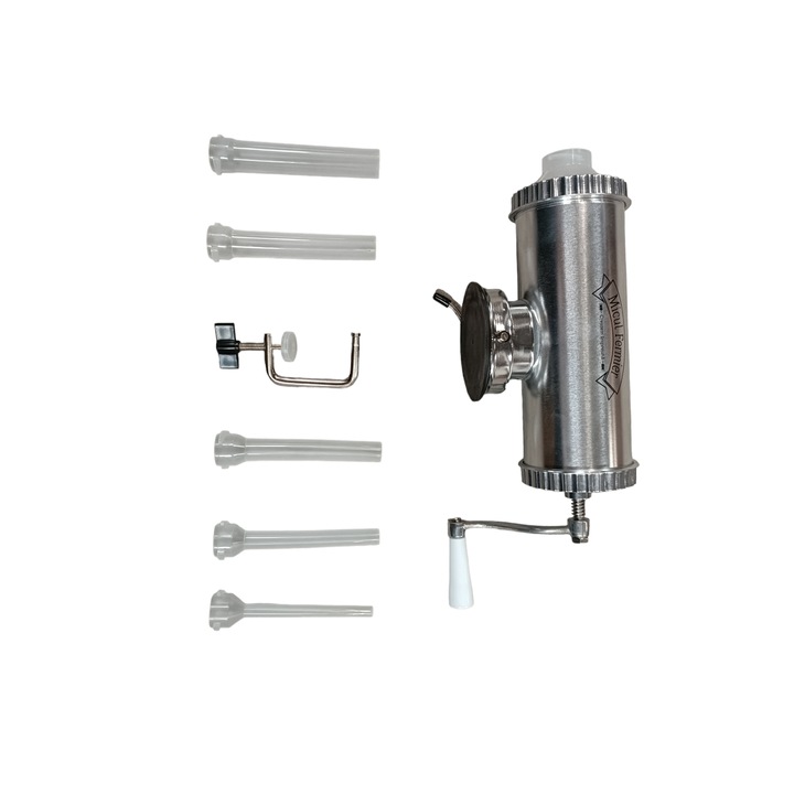 Машина за пълнене на колбаси