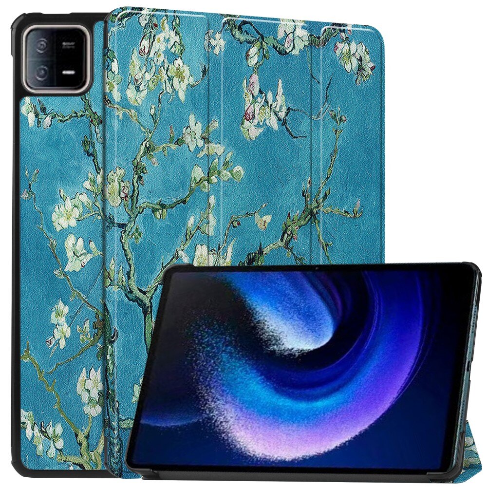 Husa tableta, XGSM, Compatibil cu Xiaomi Pad 6/6 Pro, Multicolor