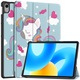 Husa pentru Huawei MatePad, XGSM, Multicolor