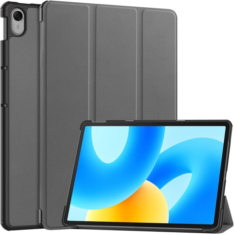 Husa tableta, pentru Huawei MatePad 11.5, XGSM, Gri