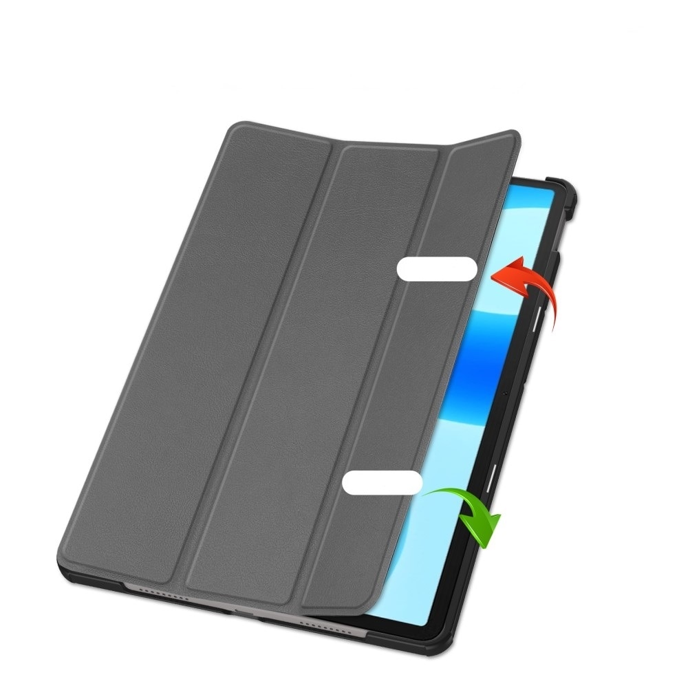 Husa tableta, pentru Huawei MatePad 11.5, XGSM, Gri