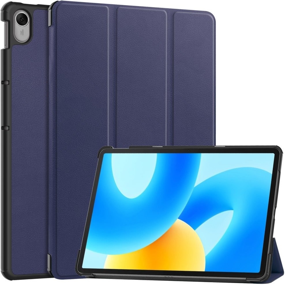 Husa pentru Huawei MatePad 11.5, XGSM, Albastru