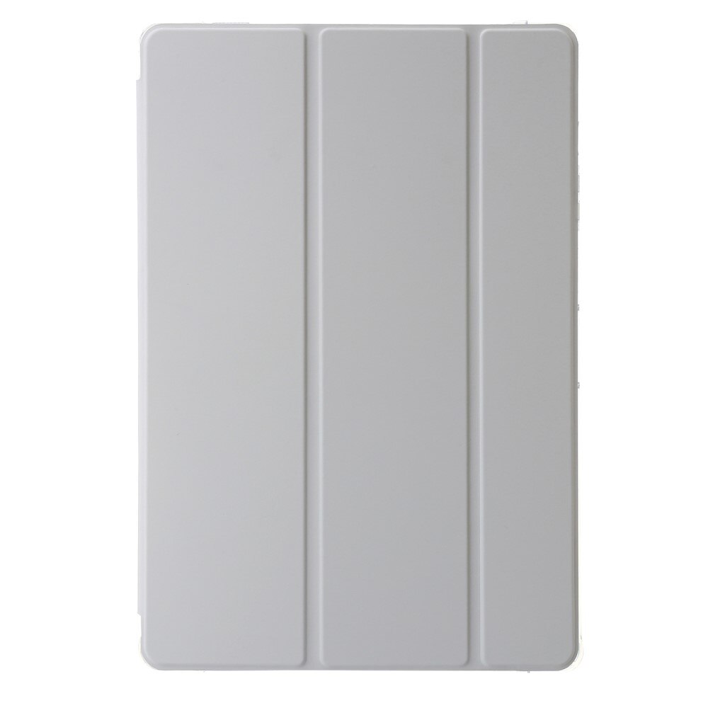 Husa protectie, XGSM, Compatibil Samsung Galaxy Tab S9 Ultra, Suport stilou, Gri