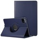 Husa protectie, XGSM, Compatibila cu Xiaomi Redmi Pad SE, Albastru