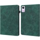 Husa protectie tableta, XGSM, Compatibila cu Xiaomi Redmi Pad SE, Verde