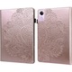Husa protectie tableta, XGSM, Compatibila cu Xiaomi Redmi Pad SE, Roz
